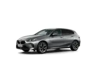 Usado BMW 116 Comfort Edition 122 CV (89 kW) 2025 Gris Utilitario