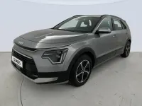 Usado Kia Niro 129 CV (94 kW) 2025 Gris SUV