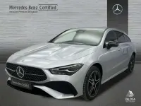 Usado Mercedes CLA250e 163 CV (119 kW) 2025 Coupe