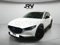Usado Mazda CX-30 Homura-Line 140 CV (102 kW) 2025 Blanco SUV