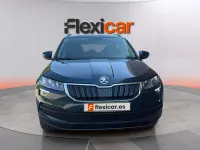 Usado Skoda Karoq Ambition 116 CV (85 kW) 2020 Azul SUV
