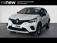 Używany Renault Captur Evolution 90 KM (66 kW) 2023 Biały SUV