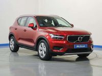 usado Volvo XC40 D4 Business Plus AWD Aut.