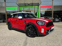 Usado Mini Cooper Countryman 136 CV (100 kW) 2022 Rojo SUV