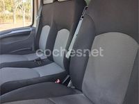 Begagnad Iveco Daily 106 HK (77 kW) 2012 Vit Pickup