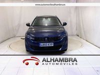 usado Peugeot 508 1.5BlueHDi S&S Business Line 130