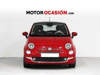 usado Fiat 500 1.0 Hybrid Dolcevita 52kW