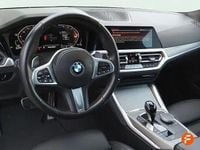 Usado BMW 420 190 HP (139 kW) 2023 Cinzento