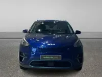 Usado Kia e-Niro 150 kW (204 CV) 2021 Azul SUV