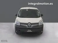 Usado Renault Kangoo 75 CV (55 kW) 2019 Blanco Van