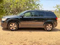 Usado Dodge Journey SE 140 CV (102 kW) 2008 Negro SUV