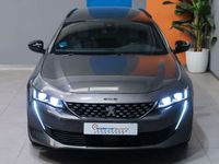 usado Peugeot 508 HIBRID SW GT PACK E-EAT8 225CV