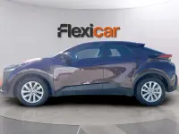 Usado Toyota C-HR Active 140 CV (102 kW) 2024 Negro SUV