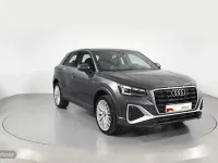 Nuevo Audi Q2 Black Edition 150 CV (110 kW) 2026 Gris SUV