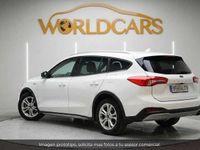 Usado Ford Focus Titanium 150 CV (110 kW) 2019