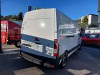 Nuevo Renault Master 150 CV (110 kW) 2025 Blanco Monovolumen