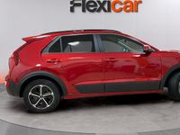 Usado Kia Niro 141 HP (103 kW) 2022 Vermelho SUV