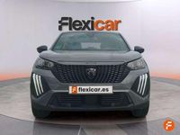 Usado Peugeot 2008 Active 101 CV (74 kW) 2023 Gris SUV