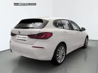 Usado BMW 118 140 CV (102 kW) 2024 Utilitario