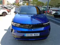 Usado Opel Mokka 146 CV (107 kW) 2025 Azul SUV
