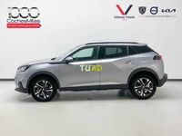 usado Peugeot 2008 SUV Allure Pack PureTech 130 S&S EAT8