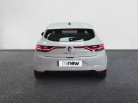 Usado Renault Mégane IV Equilibre 116 CV (85 kW) 2023 Blanco Utilitario
