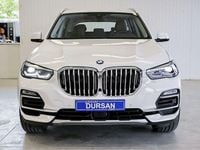 Usado BMW X5 286 CV (210 kW) 2021 Blanco SUV