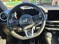 Usado Alfa Romeo Tonale Edizione Speciale 174 CV (127 kW) 2024 Rojo SUV