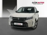 Usado Suzuki Vitara 129 CV (94 kW) 2025 Beige SUV