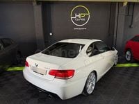 Usado BMW 335 306 CV (225 kW) 2007 Blanco Coupe