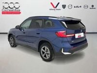 Usado BMW X1 218 CV (160 kW) 2024 Azul SUV