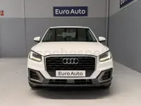 Usado Audi Q2 Design 150 CV (110 kW) 2020 Blanco SUV