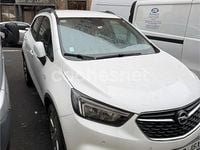 Usado Opel Mokka X Selective 140 CV (102 kW) 2016 Blanco SUV