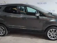 Usado Ford Ecosport ST-Line 125 CV (91 kW) 2018 SUV