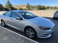Usado Opel Insignia Excellence 170 CV (125 kW) 2018 Gris / plata Berlina