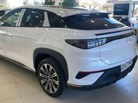 Nuevo BYD Sealion 7 Comfort 230 kW (313 CV) 2025 Blanco SUV