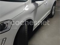 Usado Volvo XC60 Kinetic 136 CV (100 kW) 2016 Blanco SUV