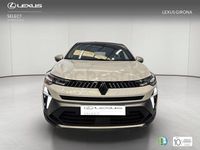 Usado Renault Captur Esprit Alpine 160 HP (117 kW) 2024 Branco SUV