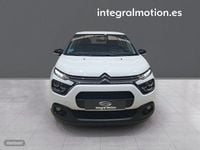 Usado Citroën C3 Feel 102 CV (75 kW) 2022 Blanco Berlina