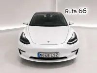 Usado Tesla Model 3 324 kW (441 CV) 2021 Blanco Berlina