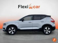 Usado Volvo XC40 R-Design 211 CV (155 kW) 2020 Gris SUV