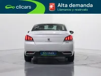 Occasion Peugeot 508 Allure 120 ch (88 kW) 2016 Blanc Berline