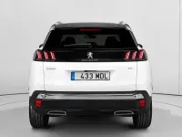 Usado Peugeot 3008 GT 130 CV (95 kW) 2023 SUV
