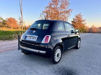 usado Fiat 500 1.2 8V 69CV LOUNGE