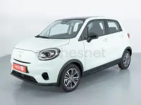Nuevo Leapmotor T03 2026 Eléctrico Utilitario