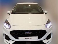 usado Ford Fiesta 1.0 Ecoboost Mhev St Line 125