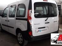 usado Renault Kangoo Profesional Energy dCi 55 kW (75 CV)