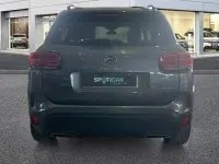 Brugt Citroën C5 Aircross Feel 131 HK (96 kW) 2021 Grå SUV