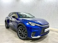 Usado Lexus LBX 136 CV (100 kW) 2024 Azul SUV