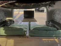 Usado Citroën Berlingo XTR 92 CV (67 kW) 2014 Gris / plata Monovolumen